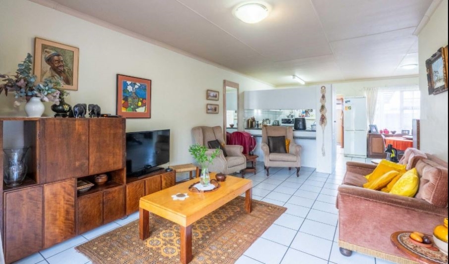 2 Bedroom Property for Sale in Fonteine Park Western Cape
